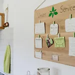 Schaubmeier Apartment