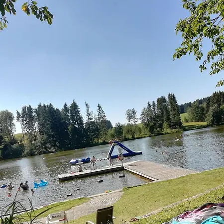 Schaubmeier Apartment