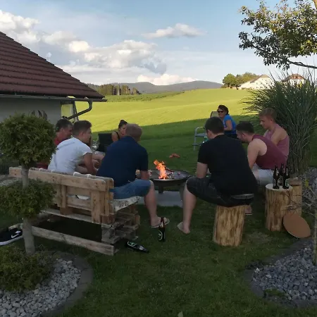 Schaubmeier Apartment Klaffer am Hochficht