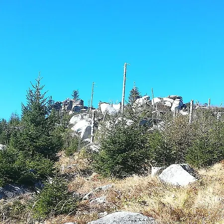 Schaubmeier Klaffer am Hochficht