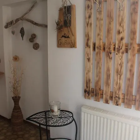 Apartment Schaubmeier
