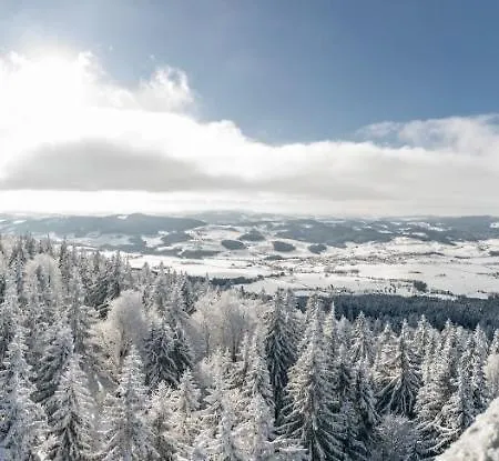 Apartamento Schaubmeier *