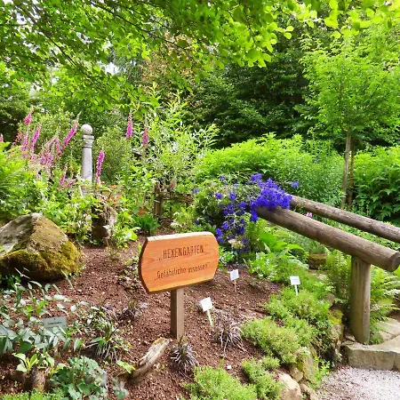 Schaubmeier * Klaffer am Hochficht