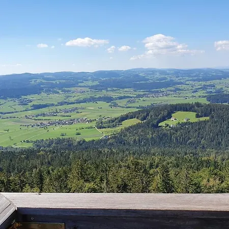 Schaubmeier Klaffer am Hochficht