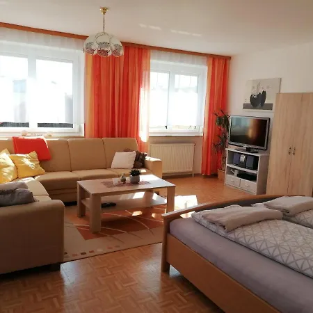 Apartment Schaubmeier