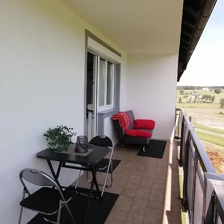 Apartment Schaubmeier Klaffer am Hochficht