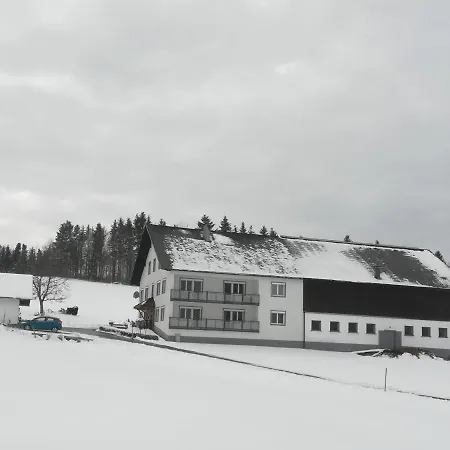 Schaubmeier Appartamento