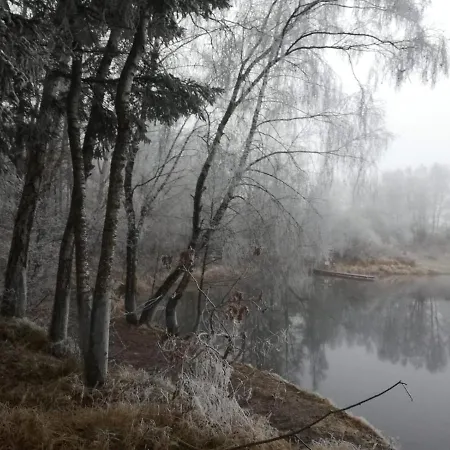 Schaubmeier Klaffer am Hochficht