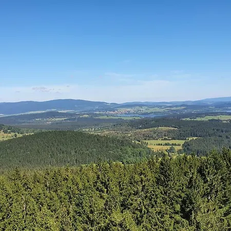Schaubmeier Apartamento Klaffer am Hochficht