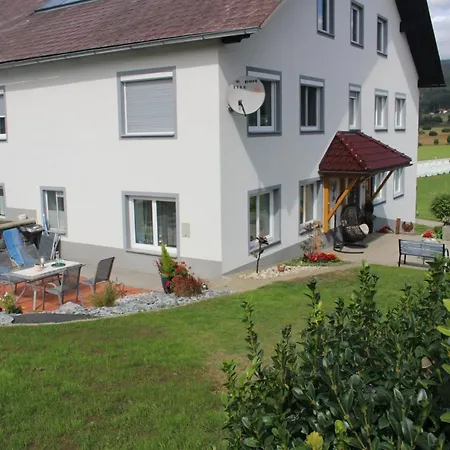 Apartment Schaubmeier