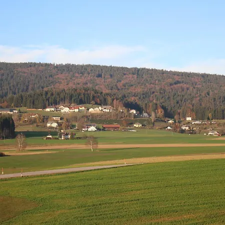 Apartment Schaubmeier