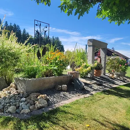 Apartamento Schaubmeier Klaffer am Hochficht