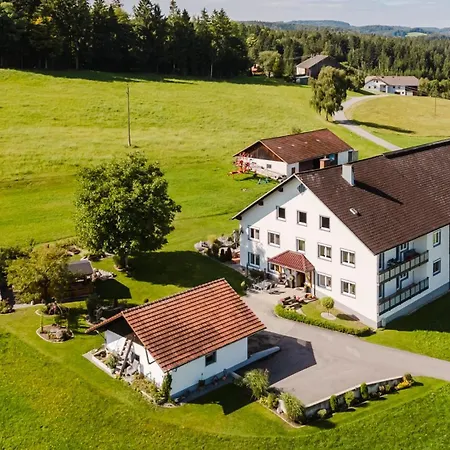 Apartamento Schaubmeier *