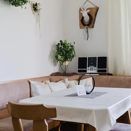 Apartamento Schaubmeier *