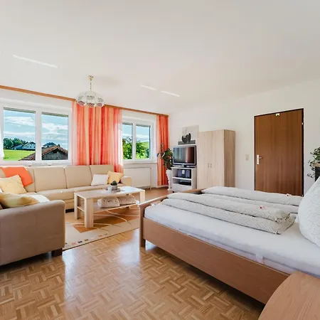 Schaubmeier Klaffer am Hochficht