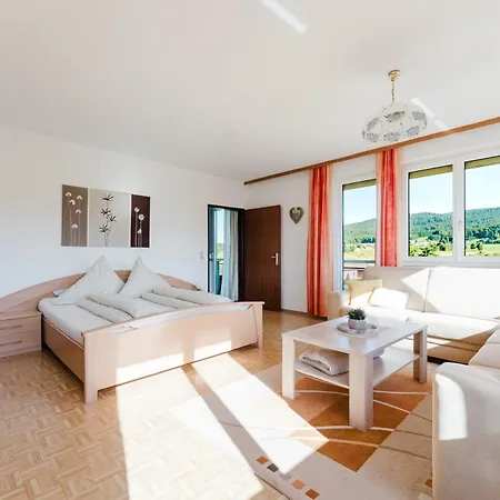 Apartamento Schaubmeier *