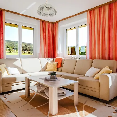 Schaubmeier Apartamento *