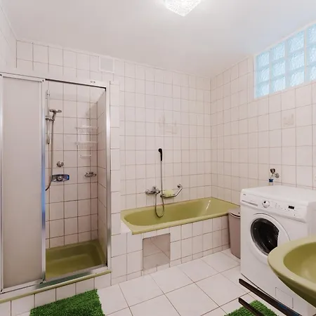 Apartamento Schaubmeier Klaffer am Hochficht