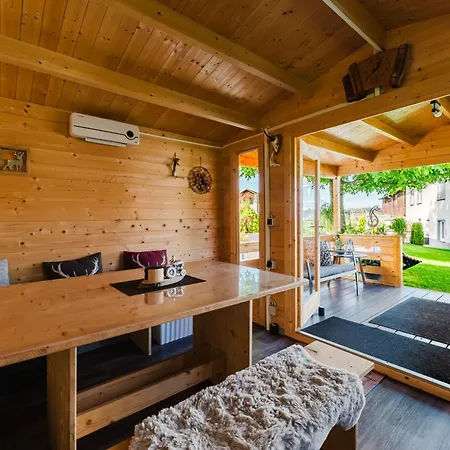 Apartamento Schaubmeier