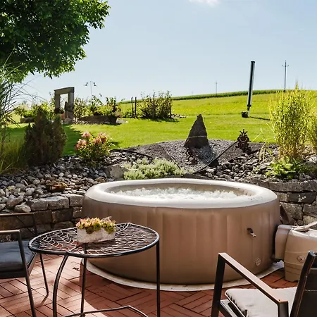 Schaubmeier Klaffer am Hochficht