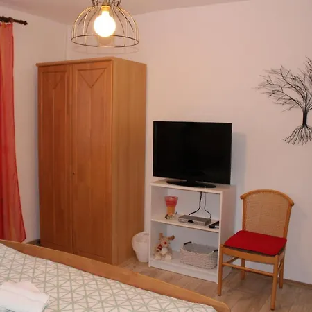 Apartment Schaubmeier *