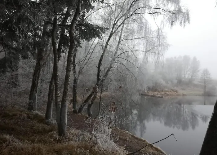 Schaubmeier Klaffer am Hochficht