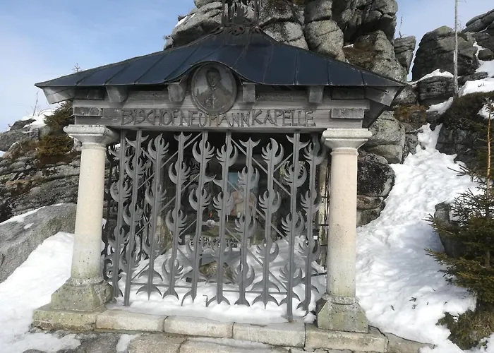 Apartment Schaubmeier