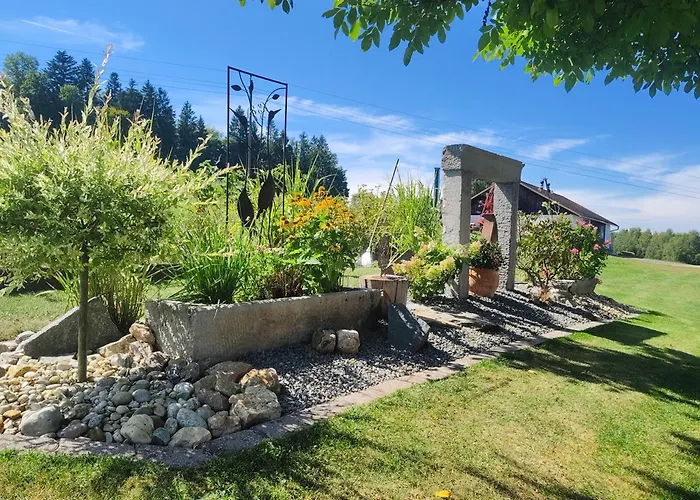 شقة Schaubmeier كلافر ام هوتشفيشت