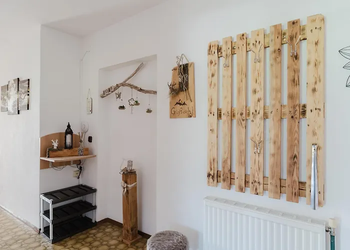 Schaubmeier كلافر ام هوتشفيشت