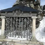 Appartamento Schaubmeier