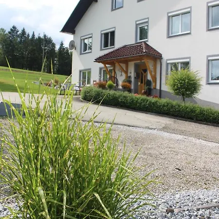 Schaubmeier * Klaffer am Hochficht