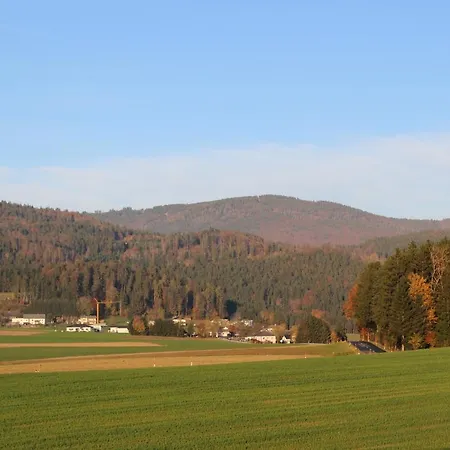 Schaubmeier Klaffer am Hochficht
