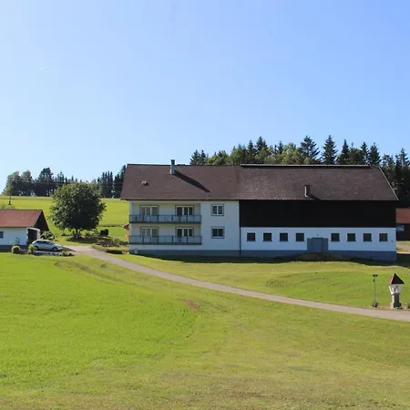 Schaubmeier Apartment