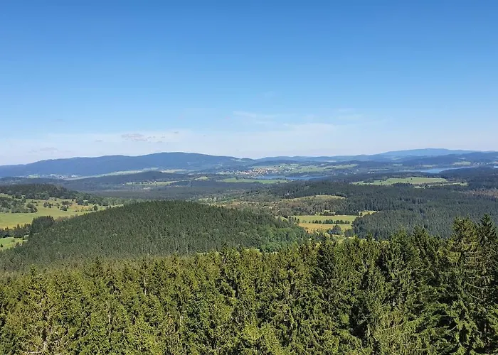 Schaubmeier Appartement Klaffer am Hochficht