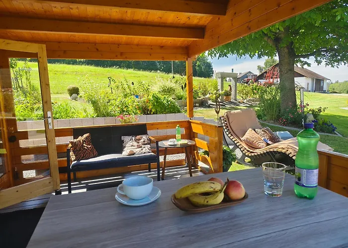 Schaubmeier Daire Klaffer am Hochficht