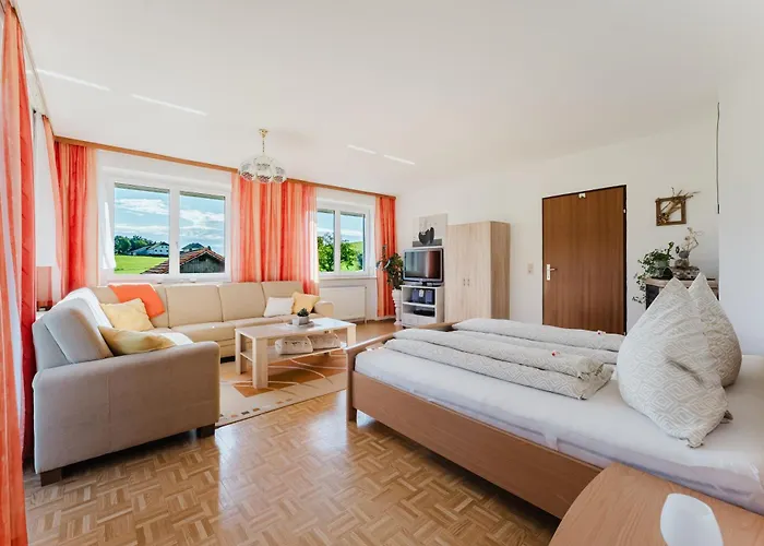 Schaubmeier Klaffer am Hochficht