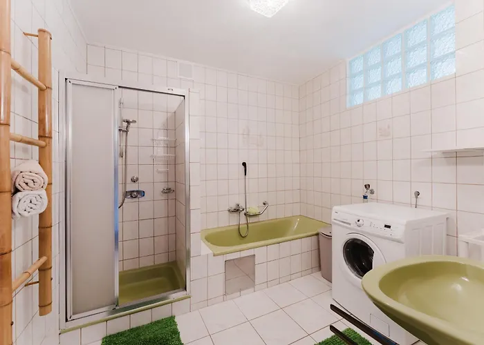 Daire Schaubmeier Klaffer am Hochficht