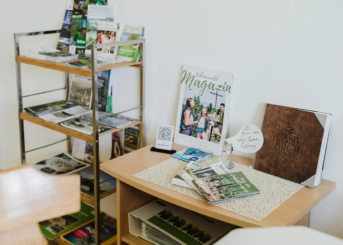 Schaubmeier Daire Klaffer am Hochficht